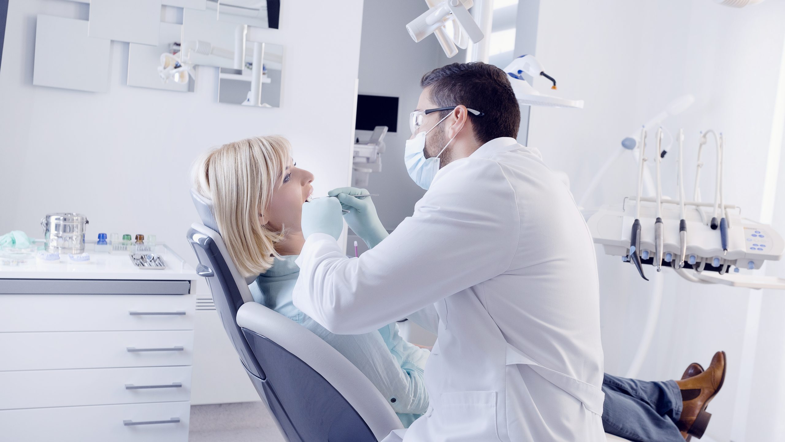 Dentist in Attleboro, MA